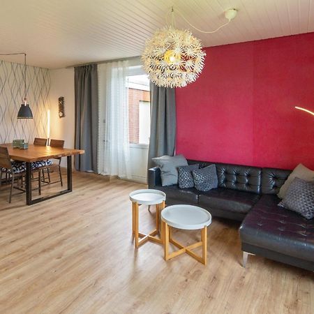 Ferienhaus Kim Dornumersiel Kültér fotó