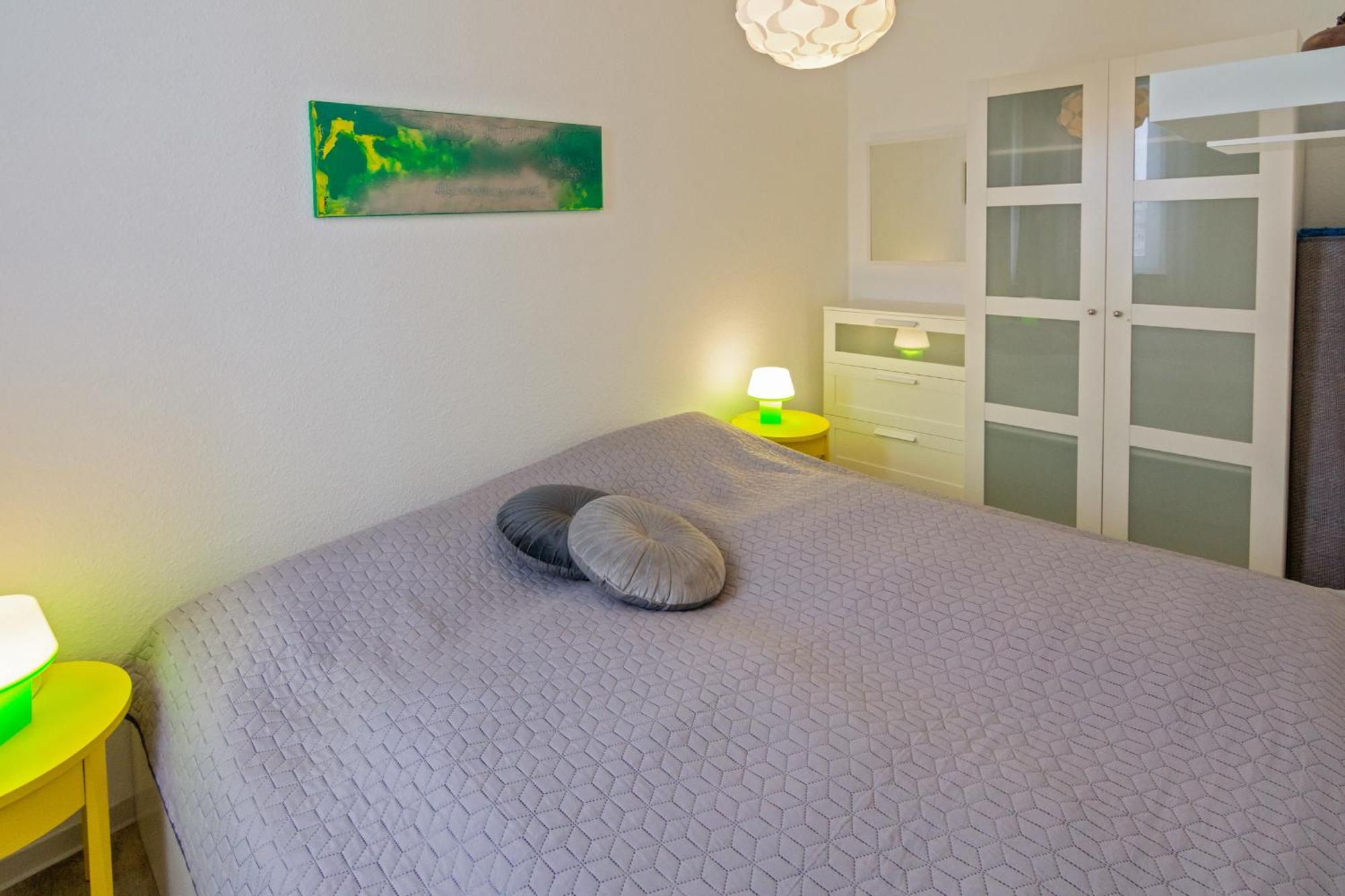 Ferienhaus Kim Dornumersiel Kültér fotó